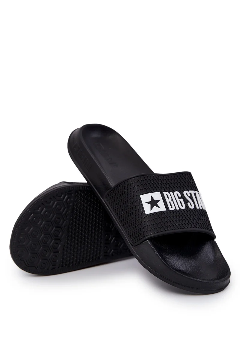 Muške natikače Big Star
