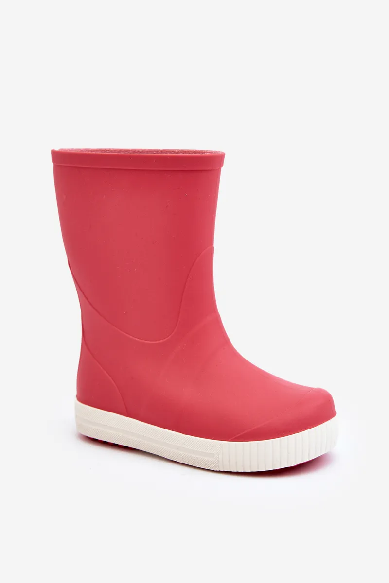 Dječje jakne Wave Gokids 979 Fuchsia