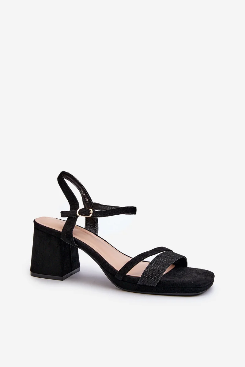 blank