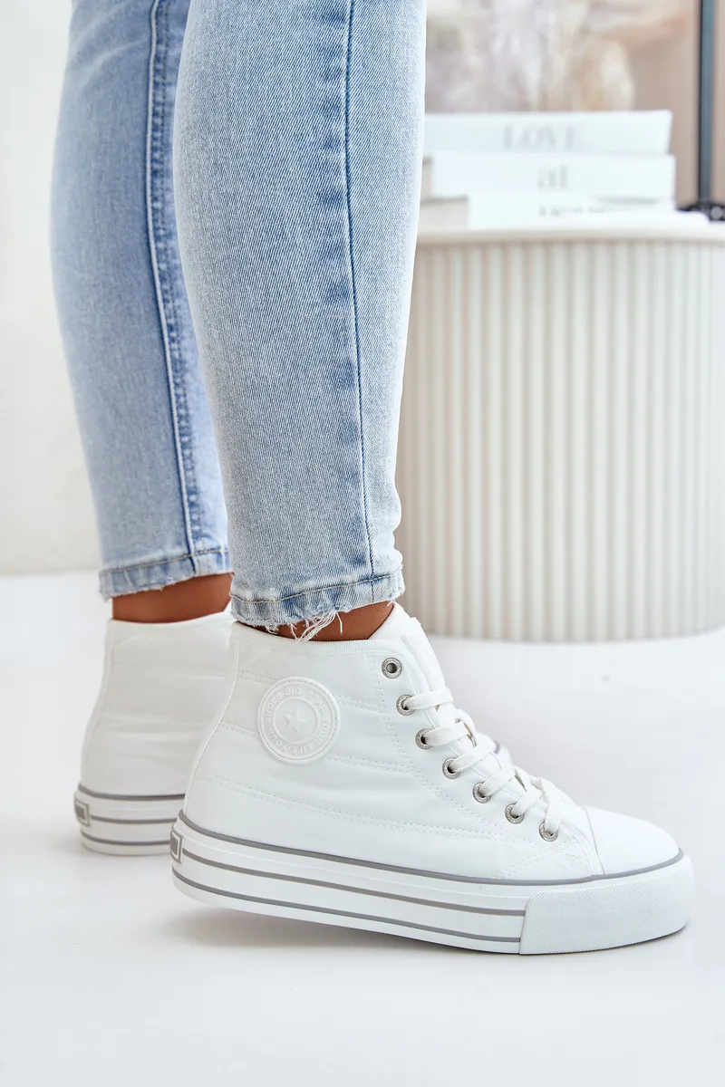 blank