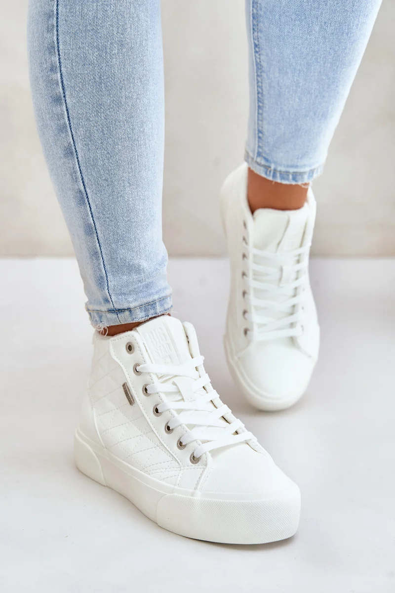 blank