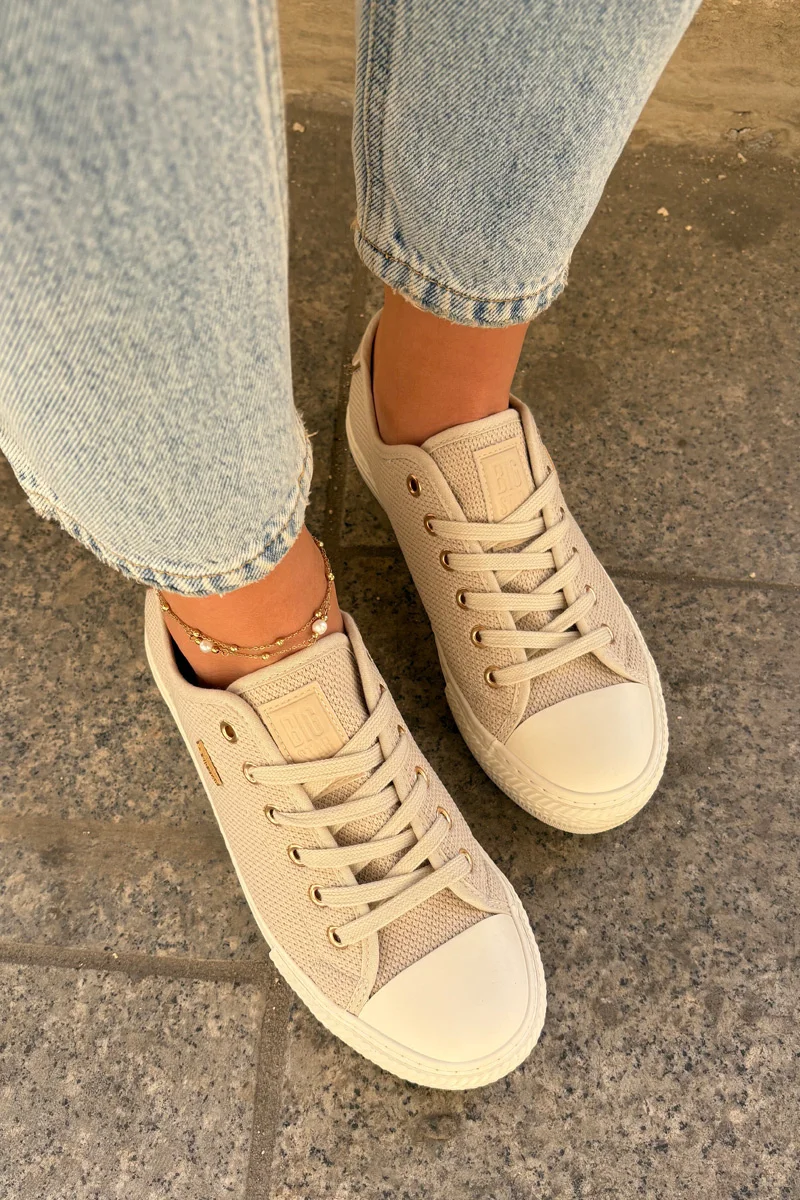 blank